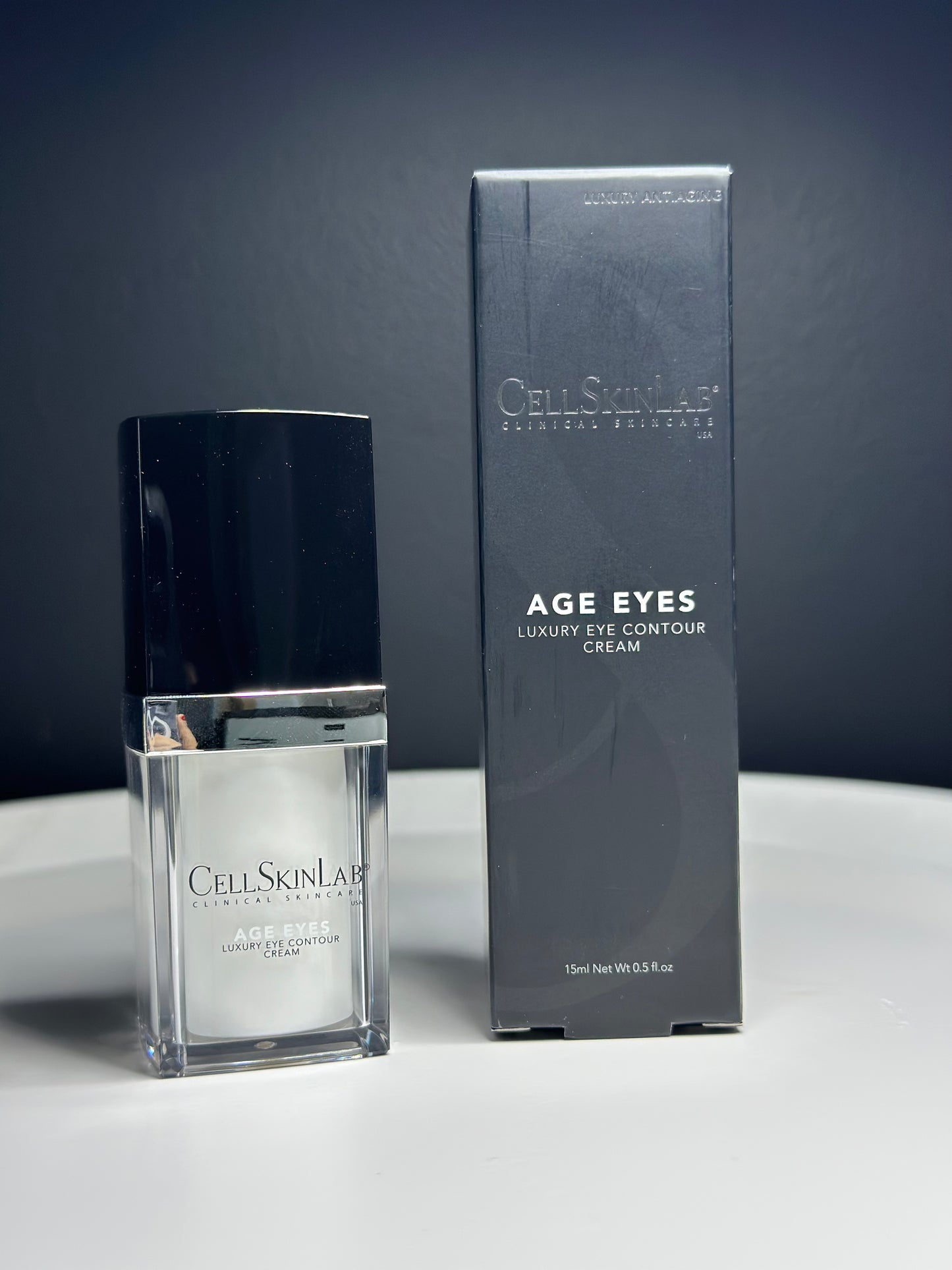 AGE Eyes Cellskinlab 15 ml