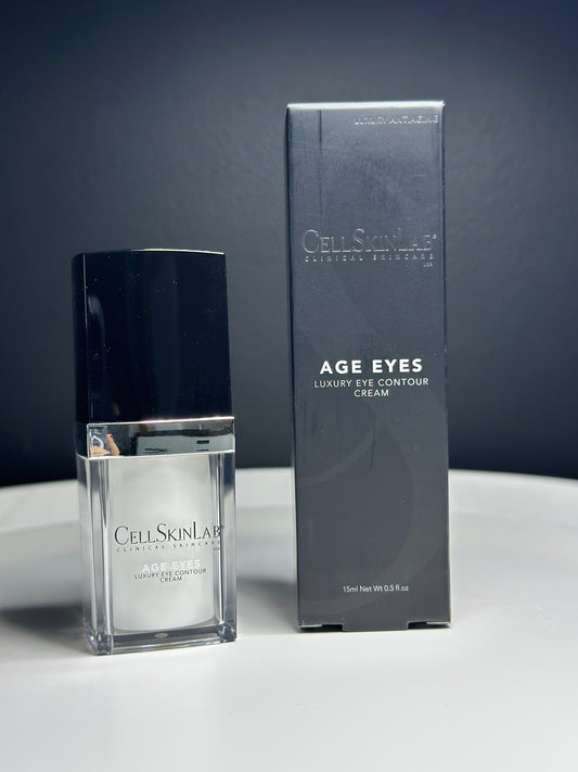 AGE Eyes Cellskinlab 15 ml