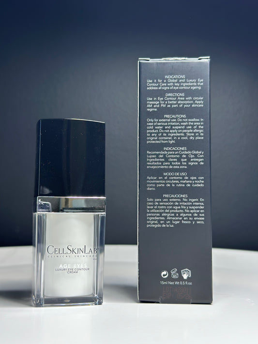 AGE Eyes Cellskinlab 15 ml